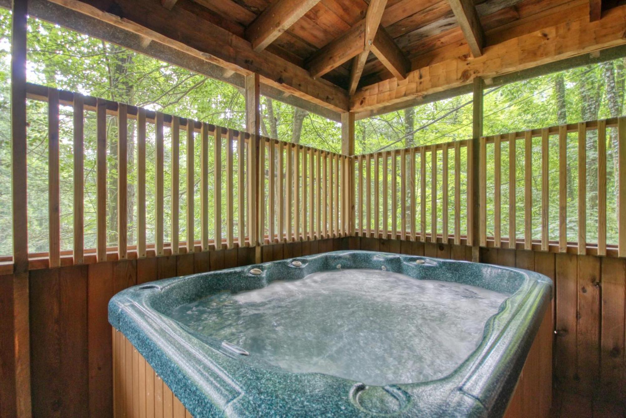 Parkside Party #1676 Villa Gatlinburg Bagian luar foto