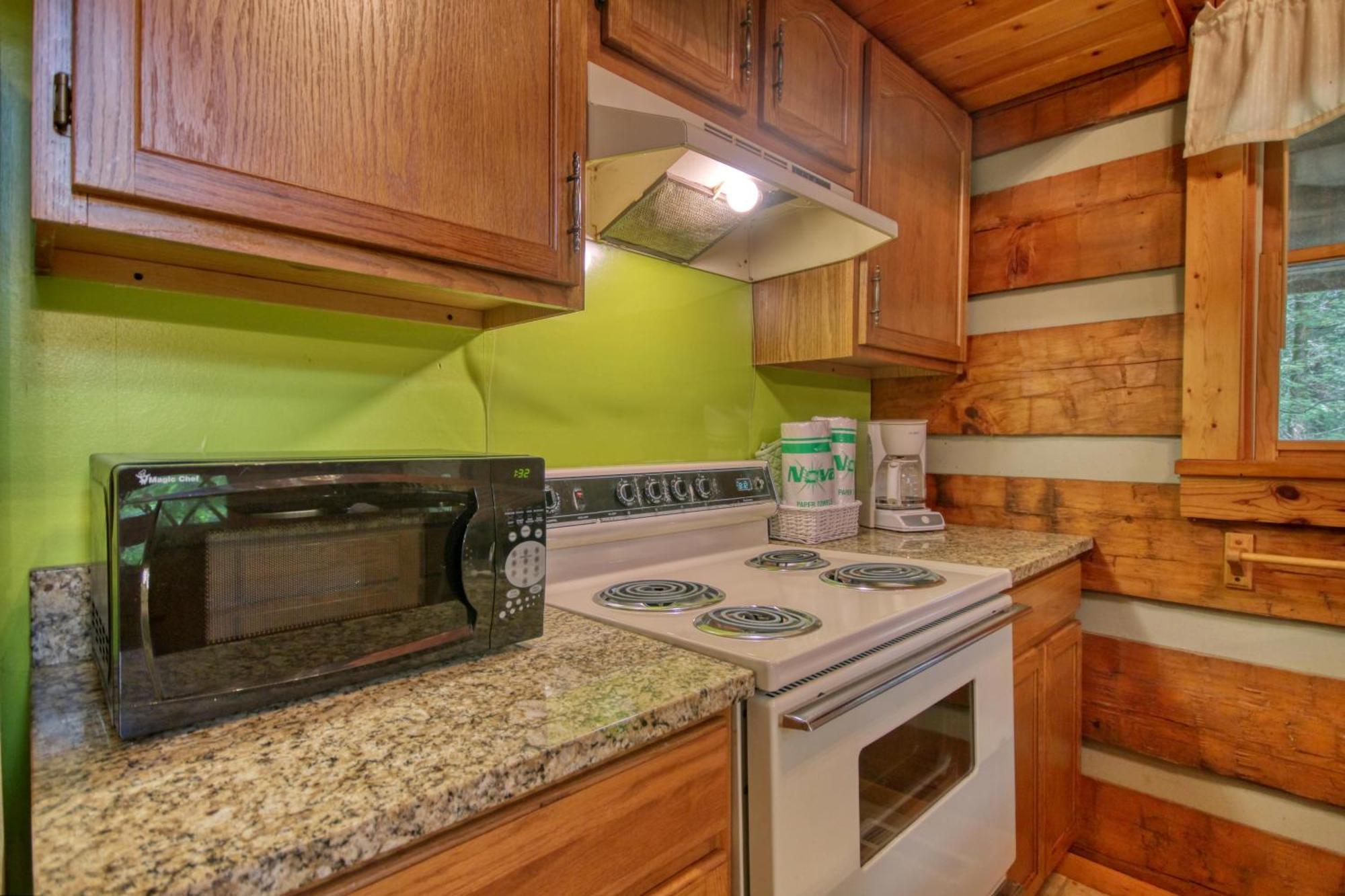 Parkside Party #1676 Villa Gatlinburg Bagian luar foto
