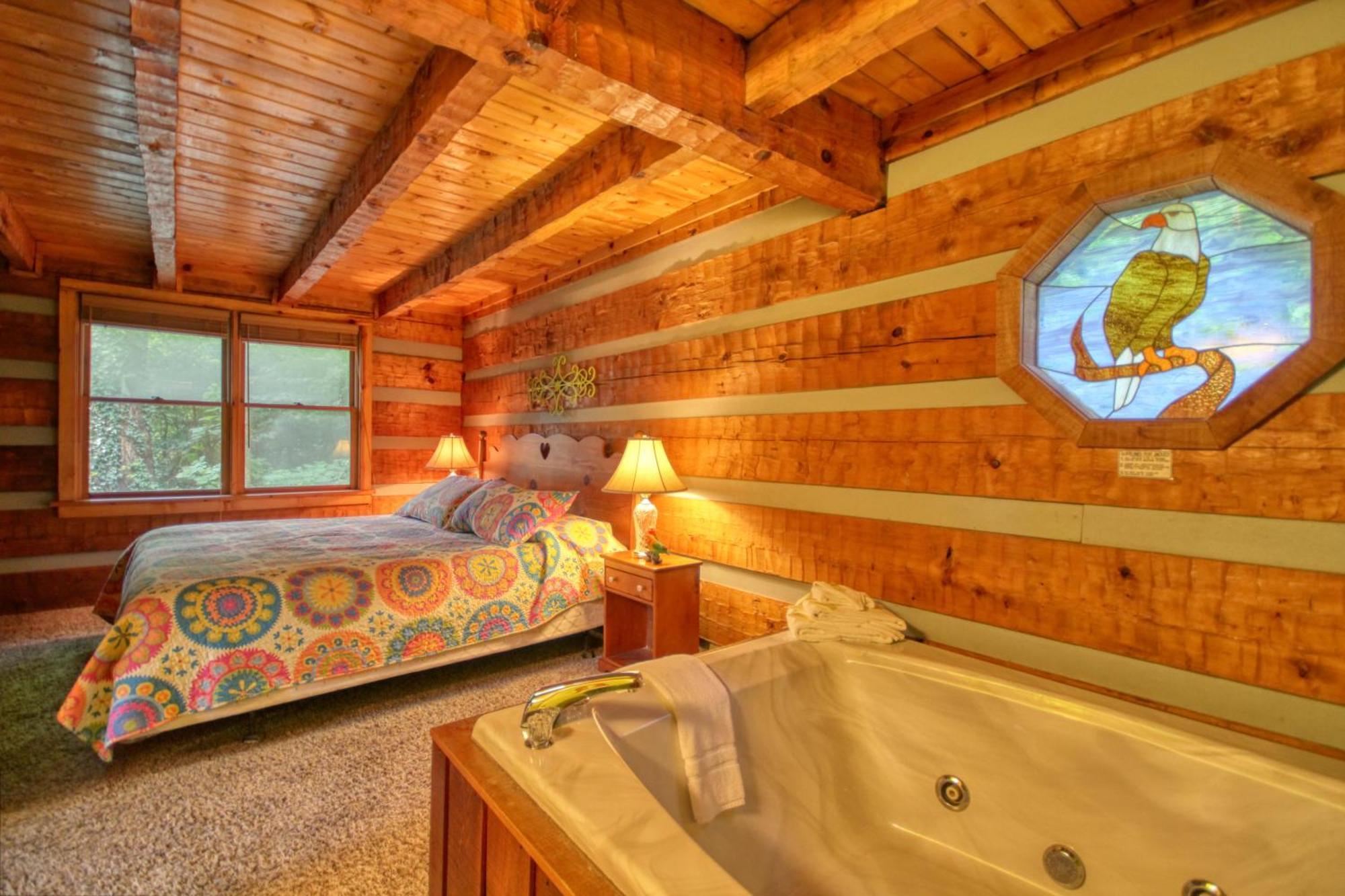 Parkside Party #1676 Villa Gatlinburg Bagian luar foto