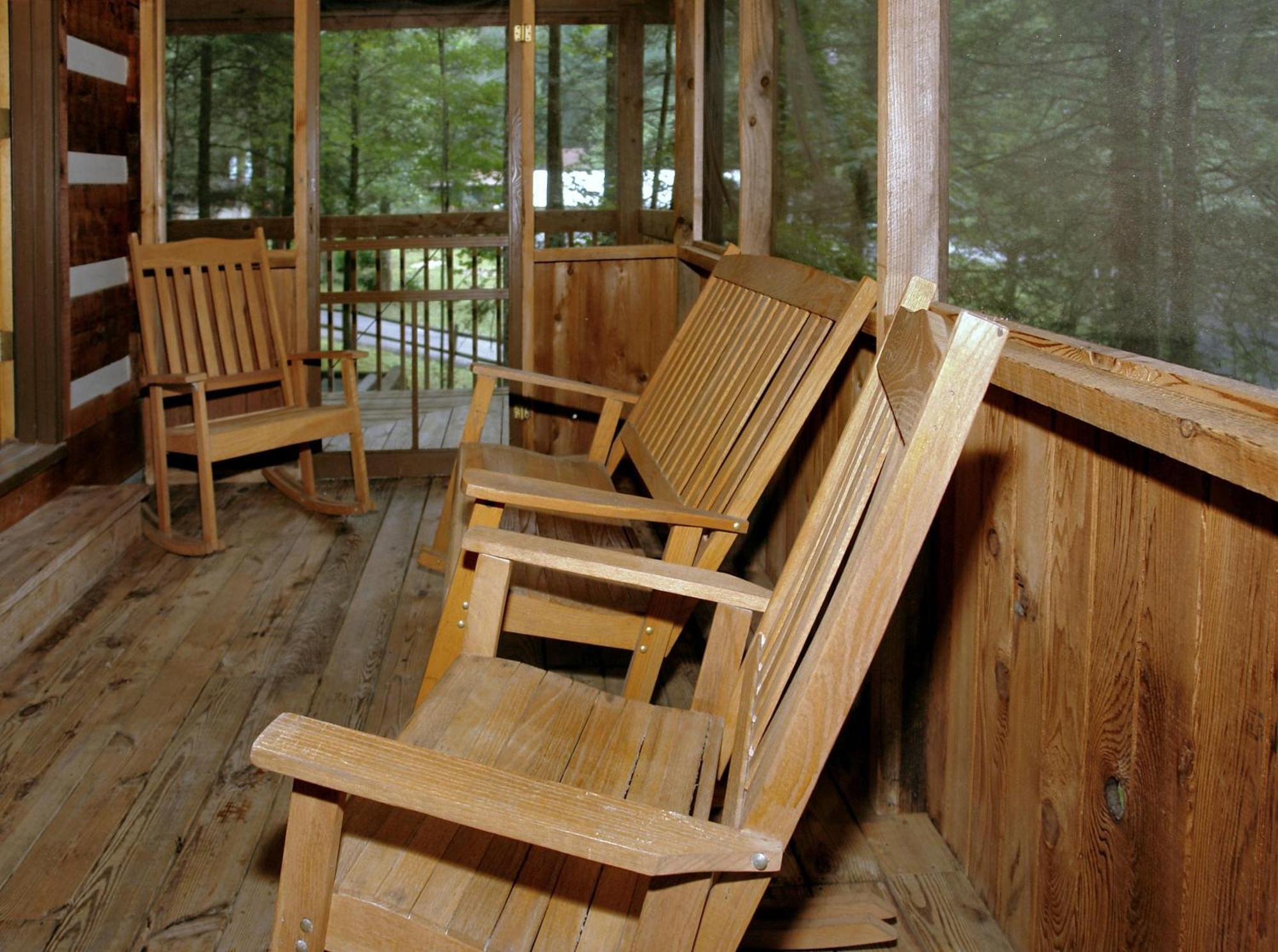 Parkside Party #1676 Villa Gatlinburg Bagian luar foto